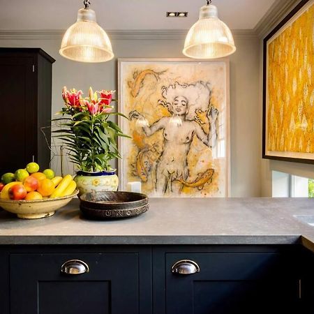Kings Cross, Self-Contained House & Private Garden Villa London Eksteriør bilde