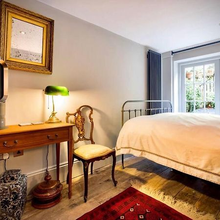 Kings Cross, Self-Contained House & Private Garden Villa London Eksteriør bilde