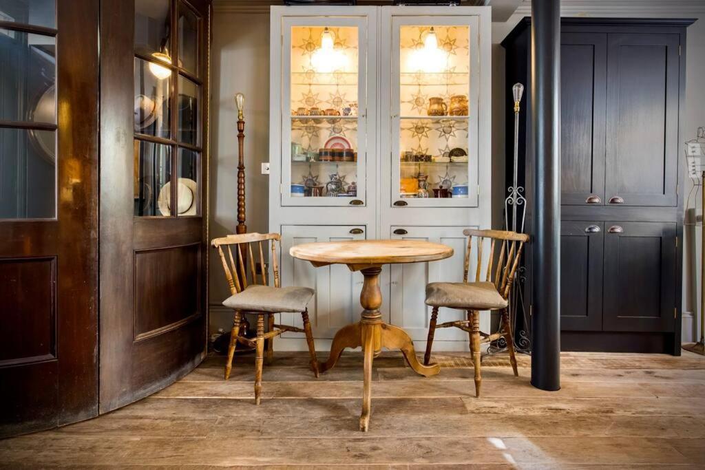 Kings Cross, Self-Contained House & Private Garden Villa London Eksteriør bilde
