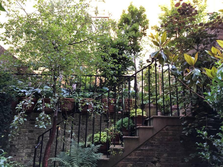 Kings Cross, Self-Contained House & Private Garden Villa London Eksteriør bilde