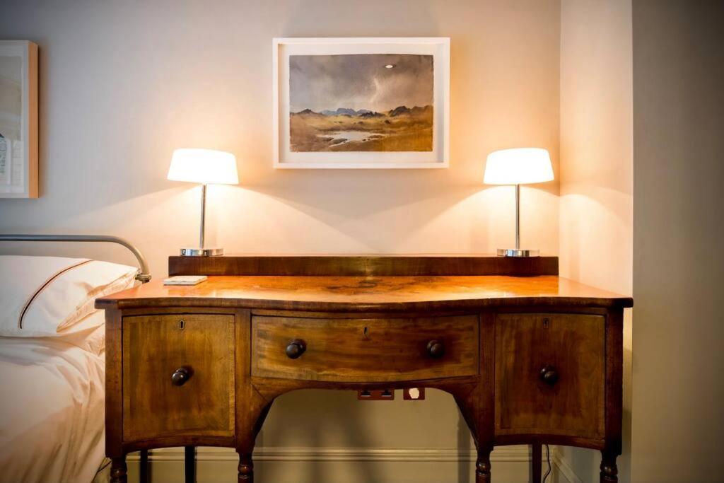 Kings Cross, Self-Contained House & Private Garden Villa London Eksteriør bilde